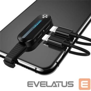 Aizmugurējais vāciņš Tech-Protect  Tech-Protect MagMat MagSafe iPhone 13 mini case - navy blue matte 