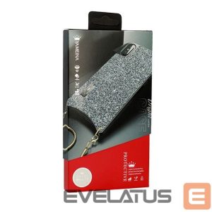 Aizmugurējais vāciņš Tech-Protect  Tech-Protect MagMat MagSafe iPhone 13 mini case - navy blue matte 