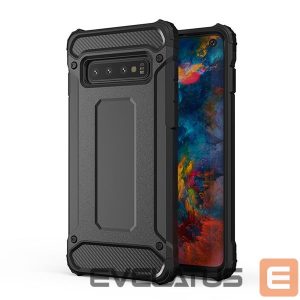 Aizmugurējais vāciņš Tech-Protect  Tech-Protect MagMat MagSafe iPhone 13 mini case - navy blue matte 