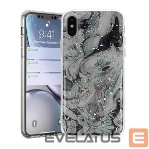 Aizmugurējais vāciņš Tech-Protect  Tech-Protect MagMat MagSafe iPhone 13 mini case - navy blue matte 