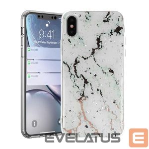 Aizmugurējais vāciņš Tech-Protect  Tech-Protect MagMat MagSafe iPhone 13 mini case - navy blue matte 