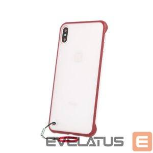 Aizmugurējais vāciņš Tech-Protect  Tech-Protect MagMat MagSafe iPhone 13 mini case - navy blue matte 