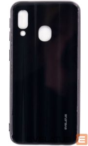 Aizmugurējais vāciņš Tech-Protect  Tech-Protect MagMat MagSafe iPhone 13 mini case - navy blue matte 
