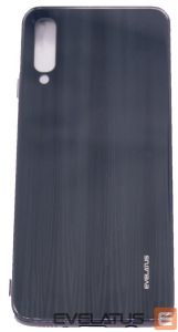 Aizmugurējais vāciņš Tech-Protect  Tech-Protect MagMat MagSafe iPhone 13 mini case - navy blue matte 