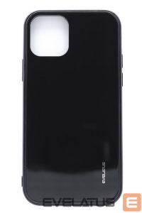 Aizmugurējais vāciņš Tech-Protect  Tech-Protect MagMat MagSafe iPhone 13 mini case - navy blue matte 