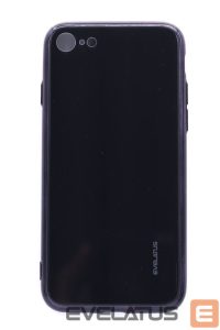 Aizmugurējais vāciņš Tech-Protect  Tech-Protect MagMat MagSafe iPhone 13 mini case - navy blue matte 