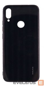 Aizmugurējais vāciņš Tech-Protect  Tech-Protect MagMat MagSafe iPhone 13 mini case - navy blue matte 