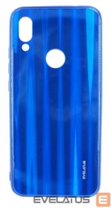 Aizmugurējais vāciņš Tech-Protect  Tech-Protect MagMat MagSafe iPhone 13 mini case - navy blue matte 