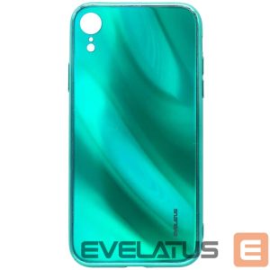 Aizmugurējais vāciņš Tech-Protect  Tech-Protect MagMat MagSafe iPhone 13 mini case - navy blue matte 
