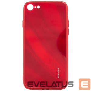 Aizmugurējais vāciņš Tech-Protect  Tech-Protect MagMat MagSafe iPhone 13 mini case - navy blue matte 