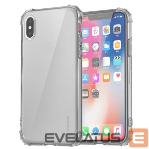 Aizmugurējais vāciņš Tech-Protect  Tech-Protect MagMat MagSafe iPhone 13 mini case - navy blue matte 