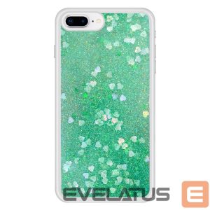 Aizmugurējais vāciņš Tech-Protect  Tech-Protect MagMat MagSafe iPhone 13 mini case - navy blue matte 