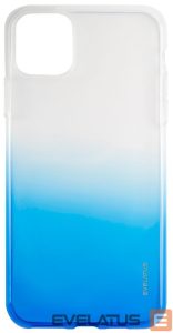 Aizmugurējais vāciņš Tech-Protect  Tech-Protect MagMat MagSafe iPhone 13 mini case - navy blue matte 