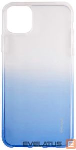 Aizmugurējais vāciņš Tech-Protect  Tech-Protect MagMat MagSafe iPhone 13 mini case - navy blue matte 