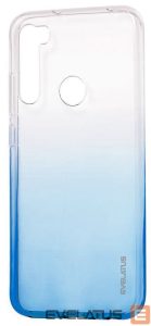 Aizmugurējais vāciņš Tech-Protect  Tech-Protect MagMat MagSafe iPhone 13 mini case - navy blue matte 
