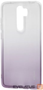 Aizmugurējais vāciņš Tech-Protect  Tech-Protect MagMat MagSafe iPhone 13 mini case - navy blue matte 