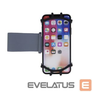 Aizmugurējais vāciņš Tech-Protect  Tech-Protect MagMat MagSafe iPhone 13 mini case - navy blue matte 