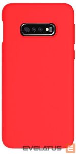 Aizmugurējais vāciņš Tech-Protect  Tech-Protect MagMat MagSafe iPhone 13 mini case - navy blue matte 