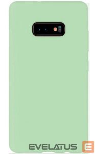 Aizmugurējais vāciņš Tech-Protect  Tech-Protect MagMat MagSafe iPhone 13 mini case - navy blue matte 