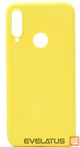 Aizmugurējais vāciņš Tech-Protect  Tech-Protect MagMat MagSafe iPhone 13 mini case - navy blue matte 