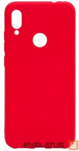 Aizmugurējais vāciņš Tech-Protect  Tech-Protect MagMat MagSafe iPhone 13 mini case - navy blue matte 