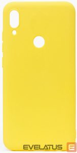 Aizmugurējais vāciņš Tech-Protect  Tech-Protect MagMat MagSafe iPhone 13 mini case - navy blue matte 