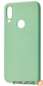 Aizmugurējais vāciņš Tech-Protect  Tech-Protect MagMat MagSafe iPhone 13 mini case - navy blue matte 