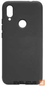 Aizmugurējais vāciņš Tech-Protect  Tech-Protect MagMat MagSafe iPhone 13 mini case - navy blue matte 