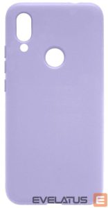 Aizmugurējais vāciņš Tech-Protect  Tech-Protect MagMat MagSafe iPhone 13 mini case - navy blue matte 