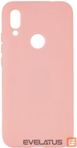 Aizmugurējais vāciņš Tech-Protect  Tech-Protect MagMat MagSafe iPhone 13 mini case - navy blue matte 