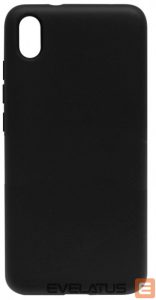 Aizmugurējais vāciņš Tech-Protect  Tech-Protect MagMat MagSafe iPhone 13 mini case - navy blue matte 