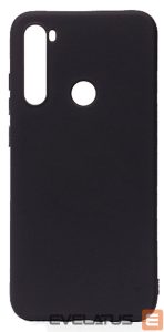 Aizmugurējais vāciņš Tech-Protect  Tech-Protect MagMat MagSafe iPhone 13 mini case - navy blue matte 