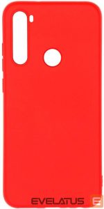 Aizmugurējais vāciņš Tech-Protect  Tech-Protect MagMat MagSafe iPhone 13 mini case - navy blue matte 