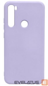 Aizmugurējais vāciņš Tech-Protect  Tech-Protect MagMat MagSafe iPhone 13 mini case - navy blue matte 