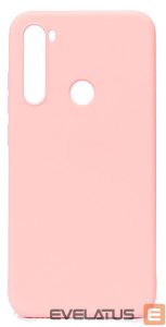 Aizmugurējais vāciņš Tech-Protect  Tech-Protect MagMat MagSafe iPhone 13 mini case - navy blue matte 