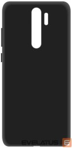 Aizmugurējais vāciņš Tech-Protect  Tech-Protect MagMat MagSafe iPhone 13 mini case - navy blue matte 