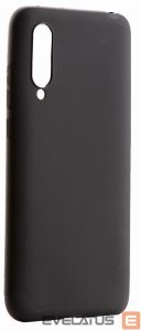 Aizmugurējais vāciņš Tech-Protect  Tech-Protect MagMat MagSafe iPhone 13 mini case - navy blue matte 