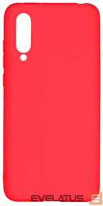 Aizmugurējais vāciņš Tech-Protect  Tech-Protect MagMat MagSafe iPhone 13 mini case - navy blue matte 