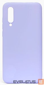 Aizmugurējais vāciņš Tech-Protect  Tech-Protect MagMat MagSafe iPhone 13 mini case - navy blue matte 