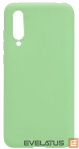 Aizmugurējais vāciņš Tech-Protect  Tech-Protect MagMat MagSafe iPhone 13 mini case - navy blue matte 