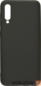 Aizmugurējais vāciņš Tech-Protect  Tech-Protect MagMat MagSafe iPhone 13 mini case - navy blue matte 