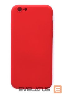 Aizmugurējais vāciņš Tech-Protect  Tech-Protect MagMat MagSafe iPhone 13 mini case - navy blue matte 