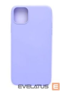 Aizmugurējais vāciņš Tech-Protect  Tech-Protect MagMat MagSafe iPhone 13 mini case - navy blue matte 