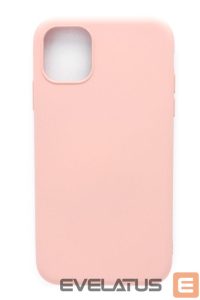 Aizmugurējais vāciņš Tech-Protect  Tech-Protect MagMat MagSafe iPhone 13 mini case - navy blue matte 