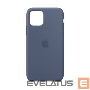 Aizmugurējais vāciņš Tech-Protect  Tech-Protect MagMat MagSafe iPhone 13 mini case - navy blue matte 