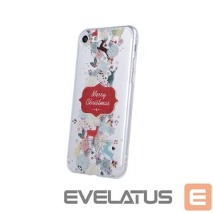 Aizmugurējais vāciņš Tech-Protect  Tech-Protect MagMat MagSafe iPhone 13 mini case - navy blue matte 