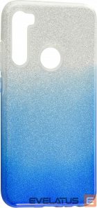 Aizmugurējais vāciņš Tech-Protect  Tech-Protect MagMat MagSafe iPhone 13 mini case - navy blue matte 