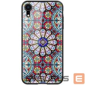 Aizmugurējais vāciņš Tech-Protect  Tech-Protect MagMat MagSafe iPhone 13 mini case - navy blue matte 