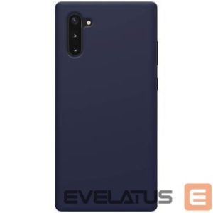 Aizmugurējais vāciņš Tech-Protect  Tech-Protect MagMat MagSafe iPhone 13 mini case - navy blue matte 