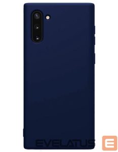 Aizmugurējais vāciņš Tech-Protect  Tech-Protect MagMat MagSafe iPhone 13 mini case - navy blue matte 